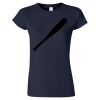 Softstyle Women’s Light Weight T-Shirt Thumbnail