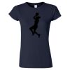 Softstyle Women’s Light Weight T-Shirt Thumbnail