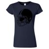 Softstyle Women’s Light Weight T-Shirt Thumbnail