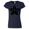 Softstyle Women’s Light Weight T-Shirt Thumbnail
