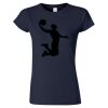 Softstyle Women’s Light Weight T-Shirt Thumbnail