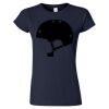 Softstyle Women’s Light Weight T-Shirt Thumbnail