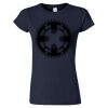 Softstyle Women’s Light Weight T-Shirt Thumbnail