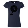 Softstyle Women’s Light Weight T-Shirt Thumbnail