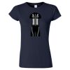 Softstyle Women’s Light Weight T-Shirt Thumbnail