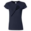 Softstyle Women’s Light Weight T-Shirt Thumbnail