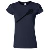 Softstyle Women’s Light Weight T-Shirt Thumbnail