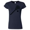 Softstyle Women’s Light Weight T-Shirt Thumbnail