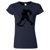 Softstyle Women’s Light Weight T-Shirt Thumbnail