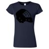 Softstyle Women’s Light Weight T-Shirt Thumbnail
