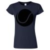 Softstyle Women’s Light Weight T-Shirt Thumbnail