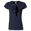 Softstyle Women’s Light Weight T-Shirt Thumbnail
