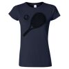 Softstyle Women’s Light Weight T-Shirt Thumbnail