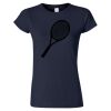 Softstyle Women’s Light Weight T-Shirt Thumbnail