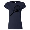 Softstyle Women’s Light Weight T-Shirt Thumbnail