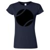 Softstyle Women’s Light Weight T-Shirt Thumbnail
