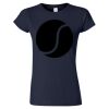 Softstyle Women’s Light Weight T-Shirt Thumbnail