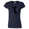 Softstyle Women’s Light Weight T-Shirt Thumbnail