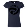 Softstyle Women’s Light Weight T-Shirt Thumbnail
