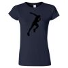 Softstyle Women’s Light Weight T-Shirt Thumbnail