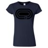 Softstyle Women’s Light Weight T-Shirt Thumbnail