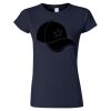 Softstyle Women’s Light Weight T-Shirt Thumbnail