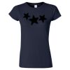 Softstyle Women’s Light Weight T-Shirt Thumbnail