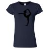 Softstyle Women’s Light Weight T-Shirt Thumbnail