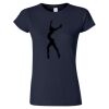 Softstyle Women’s Light Weight T-Shirt Thumbnail
