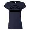 Softstyle Women’s Light Weight T-Shirt Thumbnail