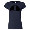 Softstyle Women’s Light Weight T-Shirt Thumbnail