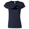 Softstyle Women’s Light Weight T-Shirt Thumbnail