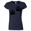 Softstyle Women’s Light Weight T-Shirt Thumbnail
