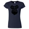 Softstyle Women’s Light Weight T-Shirt Thumbnail