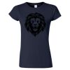 Softstyle Women’s Light Weight T-Shirt Thumbnail