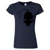 Softstyle Women’s Light Weight T-Shirt Thumbnail