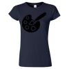 Softstyle Women’s Light Weight T-Shirt Thumbnail