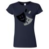 Softstyle Women’s Light Weight T-Shirt Thumbnail