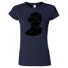 Softstyle Women’s Light Weight T-Shirt Thumbnail