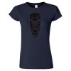 Softstyle Women’s Light Weight T-Shirt Thumbnail