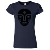 Softstyle Women’s Light Weight T-Shirt Thumbnail
