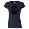 Softstyle Women’s Light Weight T-Shirt Thumbnail