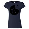 Softstyle Women’s Light Weight T-Shirt Thumbnail