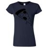 Softstyle Women’s Light Weight T-Shirt Thumbnail