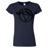 Softstyle Women’s Light Weight T-Shirt Thumbnail