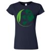 Softstyle Women’s Light Weight T-Shirt Thumbnail