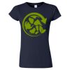 Softstyle Women’s Light Weight T-Shirt Thumbnail