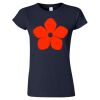 Softstyle Women’s Light Weight T-Shirt Thumbnail