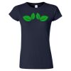 Softstyle Women’s Light Weight T-Shirt Thumbnail