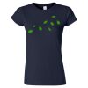 Softstyle Women’s Light Weight T-Shirt Thumbnail